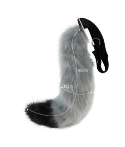 Adult Handmade Plush Animal Fox Ears And Tail Suit Halloween Costume Accessories -Accessories Shop Adult20Handmade20Plush20Animal20Fox20Ears20and20Tail20Suit20Halloween20Costume20Accessories206 700x823 1