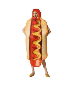 Adult Hot Dog Funny Overalls Outfit Halloween Costume 10 Adult Hot Dog Funny Overalls Outfit Halloween Costume -Accessories Shop Adult20Hot20Dog20Funny20Overalls20Outfit20Halloween20Costume203 700x823 1