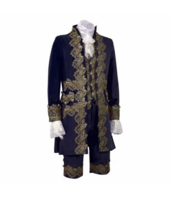 18th Royal Prince Outfit Cosplay Stage Halloween Costume 14 18th Royal Prince Outfit Cosplay Stage Halloween Costume -Accessories Shop Adult20Maroon20Victoria20Palace20Prince20Outfit20Performance20Stage20Halloween20Cosplay20Costume207 700x823 1