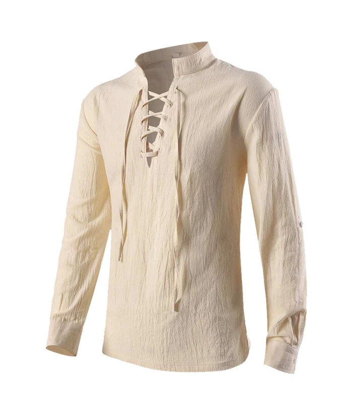 Adult Renaissance Outfit 4Pcs Set Halloween Costume 5 Adult Renaissance Outfit 4Pcs Set Halloween Costume - Image 3