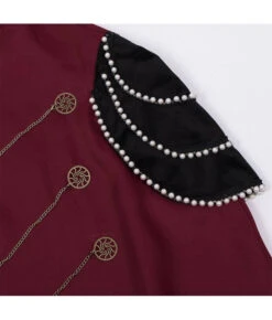 Adult Renaissance Golden Chain Cloak Fantasy Cosplay Halloween Costume Accessories -Accessories Shop Adult20Medieval20Vintage20European20Royal20Family20Aristocratic20Beaded20Cloak20Elf20Knight20Halloween20Costume201 700x823 1