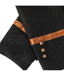 Adult 18th Pirate Stand Collar Coat Halloween Costume 11 Adult 18th Pirate Stand Collar Coat Halloween Costume -Accessories Shop Adult20Medieval20Vintage20Pirate20Captain20Stand20Collar20Coat20Halloween20Cosplay20Costume203 700x823 1