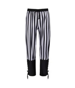 Adult Renaissance Striped Lace-Up Trousers Halloween Costume -Accessories Shop Adult20Medieval20Vintage20Striped20Lace Up20Pirate20Trousers20Halloween20Costume204 700x823 1