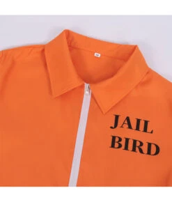 Adult Orange Prisoner Uniform Halloween Cosplay Costume 17 Adult Orange Prisoner Uniform Halloween Cosplay Costume -Accessories Shop Adult20Orange20Prisoner20Uniform20Halloween20Cosplay20Costume204 700x823 1