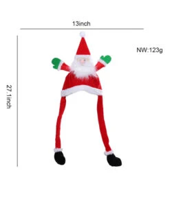 Adult Red Movale Funny Hat Santa Claus Halloween Christmas Costume Accessories 8 Adult Red Movale Funny Hat Santa Claus Halloween Christmas Costume Accessories -Accessories Shop Adult20Red20Movale20Funny20Hat20Santa20Claus20Halloween20Christmas20Costume20Accessories203 700x823 1