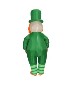 Adult St. Patrick's Day Green Hat Inflatable Outfit Doll Halloween Costume -Accessories Shop Adult20St.20Patricks20Day20Green20Hat20Inflatable20Outfit20Doll20Halloween20Costume207 700x823 1