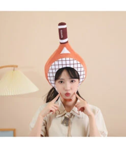 Adult Tennis Racket Headband Funny Hat Halloween Costume 8 Adult Tennis Racket Headband Funny Hat Halloween Costume -Accessories Shop Adult20Tennis20Racket20Headband20Funny20Hat20Halloween20Costume203 700x823 1