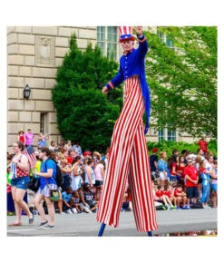 Adult Uncle Sam Red Strip Long Pants Stilt Independence Day Parade Costume -Accessories Shop Adult20Uncle20Sam20Red20Strip20Long20Pants20Stilt20Independence20Day20Parade20Costume203 700x823 1