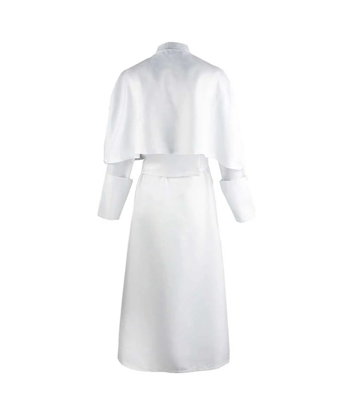 Priest Robe Halloween Costume 9 Priest Robe Halloween Costume - Image 7