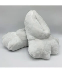 Adult White Rabbit Plush Slippers Warm Socks Furry Halloween Costume 8 Adult White Rabbit Plush Slippers Warm Socks Furry Halloween Costume -Accessories Shop Adult20White20Rabbit20Plush20Slippers20Warm20Socks20Furry20Halloween20Costume204 700x823 1