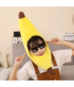 Adult Yellow Headband Banana Hat Funny Halloween Costume Accessories 8 Adult Yellow Headband Banana Hat Funny Halloween Costume Accessories -Accessories Shop Adult20Yellow20Headband20Banana20Hat20Funny20Halloween20Costume20Accessories203 700x823 1