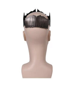 Adult Medieval Fantasy King Dark Crown Halloween Costume Accessories -Accessories Shop Aegon20Targaryen20House20of20the20Dragon20TV20Dark20Crown20Cosplay20Costume3 700x823 1