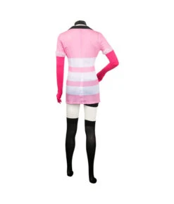 Pink Spider Suit 6Pcs Set Outfit Halloween Costume -Accessories Shop Angel20Dus20Hazbin20Hotel20Outfit20Cosplay20Costume203 700x823 1