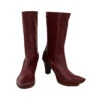 Adult Short Shoes Boots Halloween Costume Accessories