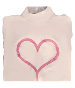 Women White Sexy Bodysuit Halloween Costume 15 Women White Sexy Bodysuit Halloween Costume -Accessories Shop Angel20Dust20Hazbin20Hotel20White20Bodysuit20Cosplay20Costume7 700x823 1