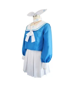 Women Blue Sailor Uniform Suit Halloween Costume -Accessories Shop Arona20Blue20Archive20Game20Women20Blue20Outfits20Cosplay20Costume2 700x823 1