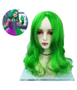 Kids Children Light Green Wig Long Hair Halloween Costume Accessories 11 Kids Children Light Green Wig Long Hair Halloween Costume Accessories -Accessories Shop Arthur20Fleck20Joker20Movie20Kids20Children20Cosplay20Wig20Cosplay20Accessories5 700x823 1