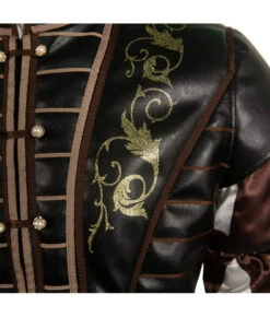 Men Medieval Fantasy Leather Vest Suit Palace Style Halloween Costume -Accessories Shop Astarion20Baldur‘s20Gate20Cosplay20Costume205 700x823 1