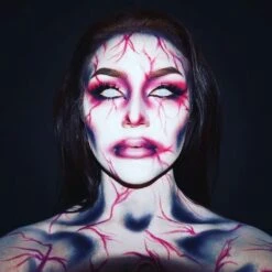 Blind White Contact Lenses(Blind White) 15 Blind White Contact Lenses(Blind White) -Accessories Shop BLINDW 4 74dd1ea7 5f87 412c b033 459d0dc7fb6a