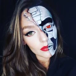 Bloody Red Contact Lenses(Bloody Red) 11 Bloody Red Contact Lenses(Bloody Red) -Accessories Shop BLOODY 1 7585c5be 5c07 41ec b6ca e6de8357b6b4