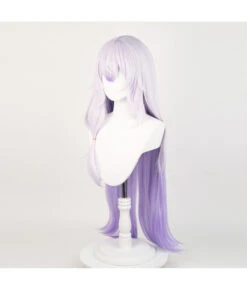 Women Light Purple Long Hair Halloween Costume Wig Accesories -Accessories Shop Black20Swan20Honkai20Star20Rail20Game20Women20Light20Purple20Cosplay20Wig201 700x823 1