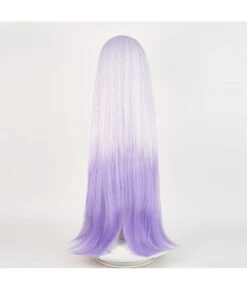 Women Light Purple Long Hair Halloween Costume Wig Accesories -Accessories Shop Black20Swan20Honkai20Star20Rail20Game20Women20Light20Purple20Cosplay20Wig203 700x823 1