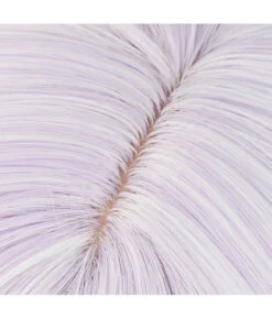 Women Light Purple Long Hair Halloween Costume Wig Accesories -Accessories Shop Black20Swan20Honkai20Star20Rail20Game20Women20Light20Purple20Cosplay20Wig205 700x823 1