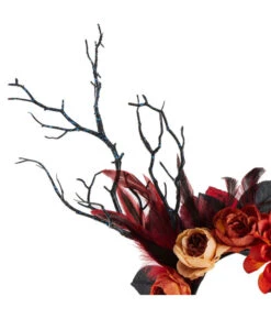 Branch Headband Flower Feather Fairy Cosplay Halloween Costume Accessories -Accessories Shop Branch20Headband20Christmas20Antler20Flower20Feather20Halloween20Costume20Accessories204 700x823 1