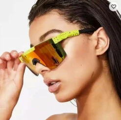 Oudoor Sports Sunglasses(Oudoor Sports Sunglasses Solid)