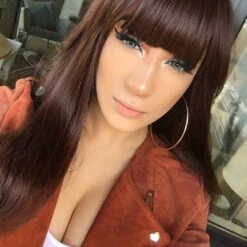 Crystal Blue Natural Coloured Contact Lenses(Crystal Blue) -Accessories Shop CRYSTA 2 8dea9610 ab12 42fe 8e62 8b94ca6f87ef