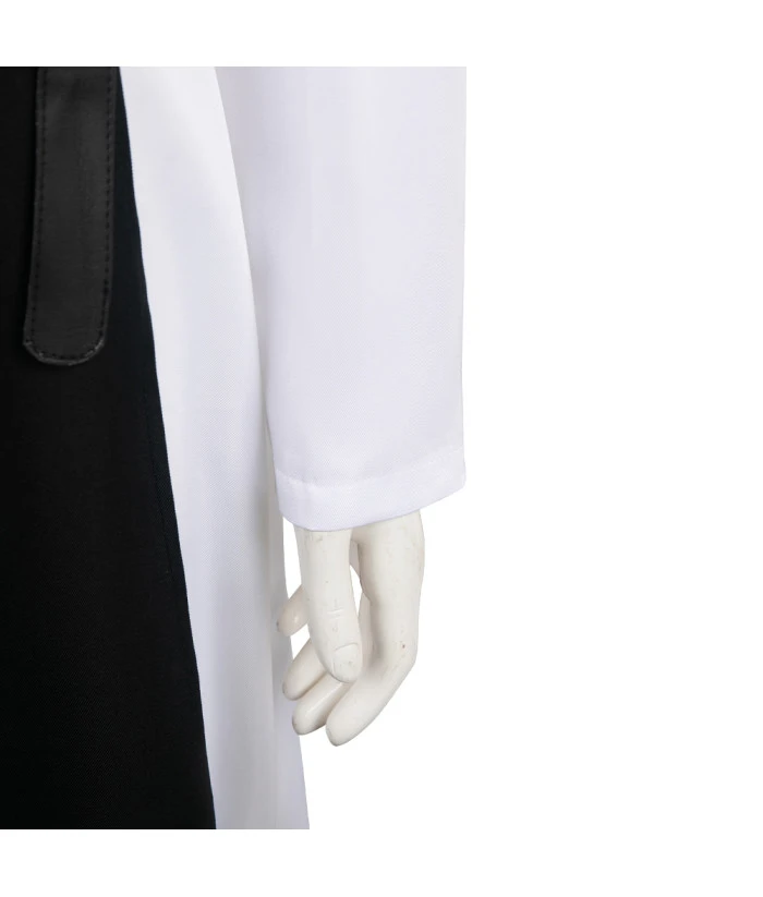 Women Nun Fullset Outfit Halloween Costume 8 Women Nun Fullset Outfit Halloween Costume - Image 6