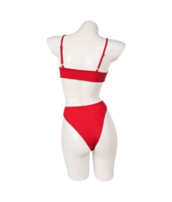 Women Red Devil Horn Swimsuit Sexy Bikini Halloween Party Costume -Accessories Shop Cherri20Bomb20Hazbin20Hotel20Women20Red20Swimsuit20Cosplay20Costume3 700x823 1