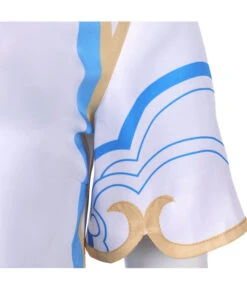 Women Chinese Outfit Blue Cheongsam Hanfu Suit Halloween Costume -Accessories Shop Chun20Li20Street20Fighter20620Blue20Suit20Cosplay20Costume 5 700x823 1
