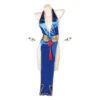 Women Blue Chinese Cheongsam Sexy Lingerie Halloween Costume -Accessories Shop Chun20Li20Street20Fighter20Cheongsam20Cosplay20Costume201 700x823 1