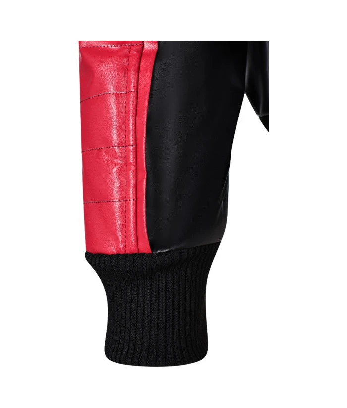 Men Black Coat Jacket Casual Outfit 9 Men Black Coat Jacket Casual Outfit - Image 7