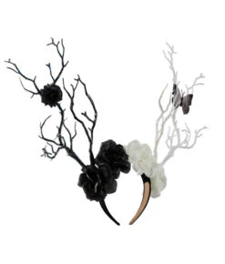 Dark Rose Branch Butterfly Headband Fairy Fantasy Cosplay Halloween Costume Accessories -Accessories Shop Dark20Rose20Branch20Butterfly20Headband20Gothic20Fantasy20Swamp20Fairy20Halloween20Costume20Accessories203 700x823 1