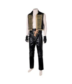 Men Vest Leather Pants 2Pcs Set Apocalypse Style Halloween Costume 11 Men Vest Leather Pants 2Pcs Set Apocalypse Style Halloween Costume -Accessories Shop Dementus20Furiosa20A20Mad20Max20Saga20Movie20Man20Black20Outfits20Cosplay20Costume2 700x823 1