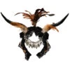 Devil Horn Headband Goat Horn Windigo Halloween Costume Accessories 1 Devil Horn Headband Goat Horn Windigo Halloween Costume Accessories -Accessories Shop Devil20Horn20Headband20Antelope20Horn20Feather20Skull20Windigo20Halloween20Costume20Accessories201 700x823 1