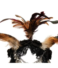 Devil Horn Headband Goat Horn Windigo Halloween Costume Accessories -Accessories Shop Devil20Horn20Headband20Antelope20Horn20Feather20Skull20Windigo20Halloween20Costume20Accessories203 700x823 1