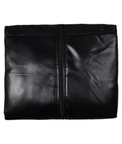 Men Black Leather Gothic Top Overcoat Halloween Costume 17 Men Black Leather Gothic Top Overcoat Halloween Costume -Accessories Shop Dream20The20Sandman20TV2020Black20Leather20Jacket20Cosplay20Costume9 700x823 1