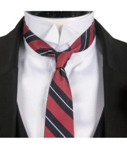 Men Red Vest School Uniform Royal Suit Halloween Costume 15 Men Red Vest School Uniform Royal Suit Halloween Costume -Accessories Shop Edoga20Redomondo20Black20Butler20Anime20Red20Black20Uniform20Outfits20Cospaly20Costume 5 700x823 1