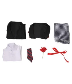 Men Red Vest School Uniform Royal Suit Halloween Costume 19 Men Red Vest School Uniform Royal Suit Halloween Costume -Accessories Shop Edoga20Redomondo20Black20Butler20Anime20Red20Black20Uniform20Outfits20Cospaly20Costume 9 700x823 1