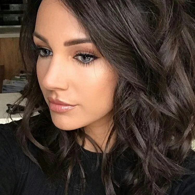 Fifty Shades Natural Coloured Contact Lenses(Fifty Shades) 6 Fifty Shades Natural Coloured Contact Lenses(Fifty Shades) - Image 4