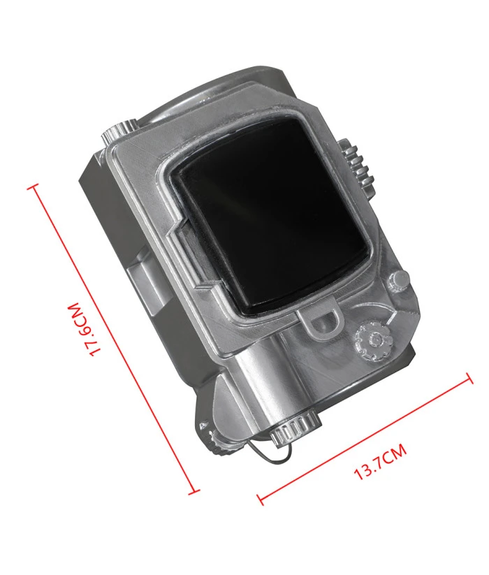 Digital Pad Armband Sci Fi Halloween Costume Accessories 4 Digital Pad Armband Sci Fi Halloween Costume Accessories - Image 2