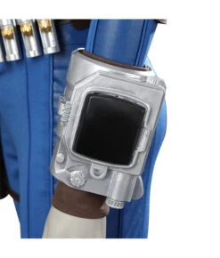 Digital Pad Armband Sci Fi Halloween Costume Accessories 7 Digital Pad Armband Sci Fi Halloween Costume Accessories -Accessories Shop Fallout20TV20Silver20Armband20Cosplay20Accessories20Props3 700x823 2