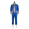 Blue Jumpsuit Apocalypse Style Halloween Costume 1 Blue Jumpsuit Apocalypse Style Halloween Costume -Accessories Shop Fallout420Game20Vault208820Dweller20Men20Blue20Jumpsuit20Cosplay20Costume1 700x823 1
