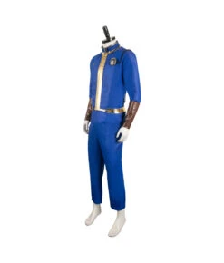 Blue Jumpsuit Apocalypse Style Halloween Costume -Accessories Shop Fallout420Game20Vault208820Dweller20Men20Blue20Jumpsuit20Cosplay20Costume2 700x823 1