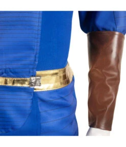 Blue Jumpsuit Apocalypse Style Halloween Costume -Accessories Shop Fallout420Game20Vault208820Dweller20Men20Blue20Jumpsuit20Cosplay20Costume6 700x823 1
