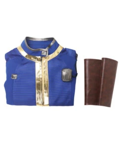 Blue Jumpsuit Apocalypse Style Halloween Costume -Accessories Shop Fallout420Game20Vault208820Dweller20Men20Blue20Jumpsuit20Cosplay20Costume8 700x823 1