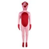 Kids Children Pink Pigge Jumpsuits Halloween Costume -Accessories Shop Fat20Nuggets20Hazbin20Hotel20Pink20Kids20Jumpsuits20Cosplay20Costume 1 700x823 1